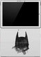 DC Comics Batman Mask Art Surface Pro 4 Skin